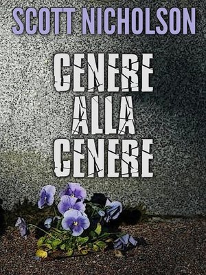 cover image of Cenere alla cenere